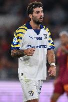 CALCIO - Serie A - AS Roma vs Parma Calcio