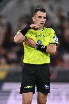 CALCIO - Serie A - AS Roma vs Parma Calcio