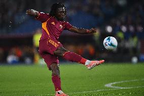 CALCIO - Serie A - AS Roma vs Parma Calcio