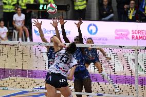 VOLLEY - Serie A1 Femminile - Prosecco Doc A.Carraro Imoco Conegliano vs Reale Mutua Fenera Chieri '76