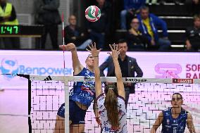 VOLLEY - Serie A1 Femminile - Prosecco Doc A.Carraro Imoco Conegliano vs Reale Mutua Fenera Chieri '76
