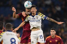 CALCIO - Serie A - AS Roma vs Parma Calcio