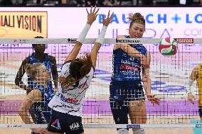 VOLLEY - Serie A1 Femminile - Prosecco Doc A.Carraro Imoco Conegliano vs Reale Mutua Fenera Chieri '76