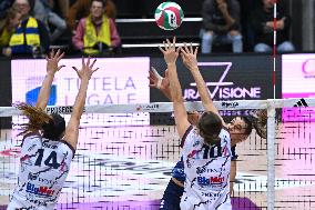 VOLLEY - Serie A1 Femminile - Prosecco Doc A.Carraro Imoco Conegliano vs Reale Mutua Fenera Chieri '76