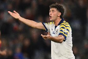 CALCIO - Serie A - AS Roma vs Parma Calcio