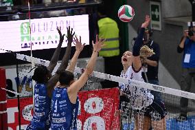 VOLLEY - Serie A1 Femminile - Prosecco Doc A.Carraro Imoco Conegliano vs Reale Mutua Fenera Chieri '76