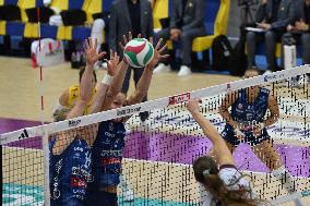 VOLLEY - Serie A1 Femminile - Prosecco Doc A.Carraro Imoco Conegliano vs Reale Mutua Fenera Chieri '76