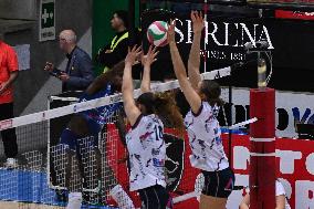 VOLLEY - Serie A1 Femminile - Prosecco Doc A.Carraro Imoco Conegliano vs Reale Mutua Fenera Chieri '76