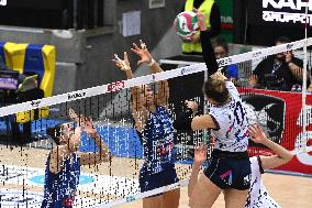 VOLLEY - Serie A1 Femminile - Prosecco Doc A.Carraro Imoco Conegliano vs Reale Mutua Fenera Chieri '76