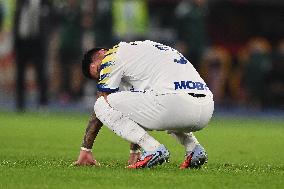 CALCIO - Serie A - AS Roma vs Parma Calcio