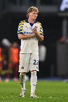 CALCIO - Serie A - AS Roma vs Parma Calcio