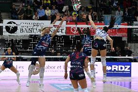 VOLLEY - Serie A1 Femminile - Prosecco Doc A.Carraro Imoco Conegliano vs Reale Mutua Fenera Chieri '76