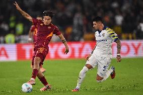 CALCIO - Serie A - AS Roma vs Parma Calcio