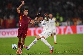 CALCIO - Serie A - AS Roma vs Parma Calcio