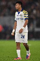 CALCIO - Serie A - AS Roma vs Parma Calcio