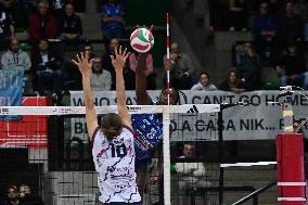 VOLLEY - Serie A1 Femminile - Prosecco Doc A.Carraro Imoco Conegliano vs Reale Mutua Fenera Chieri '76
