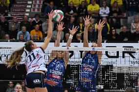 VOLLEY - Serie A1 Femminile - Prosecco Doc A.Carraro Imoco Conegliano vs Reale Mutua Fenera Chieri '76