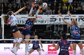 VOLLEY - Serie A1 Femminile - Prosecco Doc A.Carraro Imoco Conegliano vs Reale Mutua Fenera Chieri '76