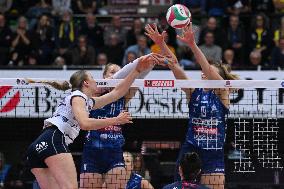 VOLLEY - Serie A1 Femminile - Prosecco Doc A.Carraro Imoco Conegliano vs Reale Mutua Fenera Chieri '76