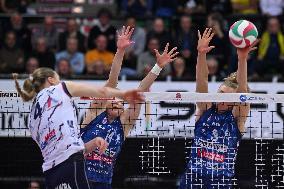 VOLLEY - Serie A1 Femminile - Prosecco Doc A.Carraro Imoco Conegliano vs Reale Mutua Fenera Chieri '76