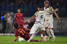 CALCIO - Serie A - AS Roma vs Parma Calcio