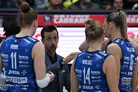 VOLLEY - Serie A1 Femminile - Prosecco Doc A.Carraro Imoco Conegliano vs Reale Mutua Fenera Chieri '76