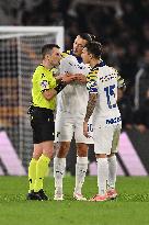 CALCIO - Serie A - AS Roma vs Parma Calcio