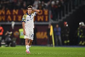 CALCIO - Serie A - AS Roma vs Parma Calcio