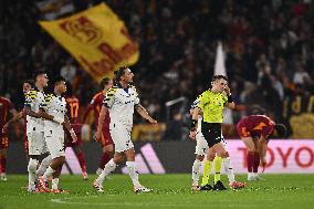 CALCIO - Serie A - AS Roma vs Parma Calcio