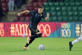 CALCIO - Coppa Italia Serie C - Ternana vs Campobasso