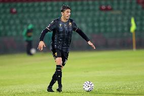 CALCIO - Coppa Italia Serie C - Ternana vs Campobasso