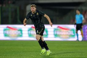 CALCIO - Coppa Italia Serie C - Ternana vs Campobasso