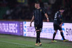 CALCIO - Coppa Italia Serie C - Ternana vs Campobasso