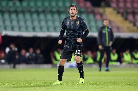 CALCIO - Coppa Italia Serie C - Ternana vs Campobasso