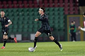 CALCIO - Coppa Italia Serie C - Ternana vs Campobasso