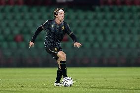 CALCIO - Coppa Italia Serie C - Ternana vs Campobasso