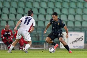 CALCIO - Coppa Italia Serie C - Ternana vs Campobasso