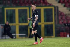 CALCIO - Coppa Italia Serie C - Ternana vs Campobasso