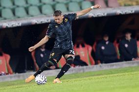 CALCIO - Coppa Italia Serie C - Ternana vs Campobasso