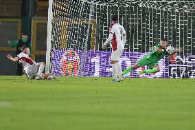 CALCIO - Coppa Italia Serie C - Ternana vs Campobasso