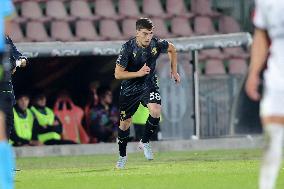 CALCIO - Coppa Italia Serie C - Ternana vs Campobasso