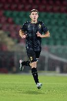 CALCIO - Coppa Italia Serie C - Ternana vs Campobasso