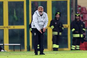 CALCIO - Coppa Italia Serie C - Ternana vs Campobasso