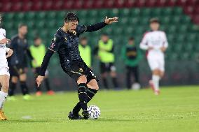 CALCIO - Coppa Italia Serie C - Ternana vs Campobasso