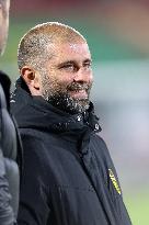 CALCIO - Coppa Italia Serie C - Ternana vs Campobasso