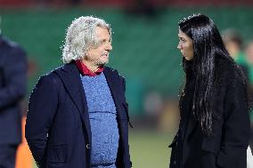 CALCIO - Coppa Italia Serie C - Ternana vs Campobasso