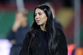 CALCIO - Coppa Italia Serie C - Ternana vs Campobasso