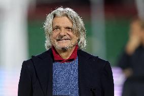 CALCIO - Coppa Italia Serie C - Ternana vs Campobasso