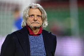 CALCIO - Coppa Italia Serie C - Ternana vs Campobasso