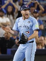 Baseball: World Series